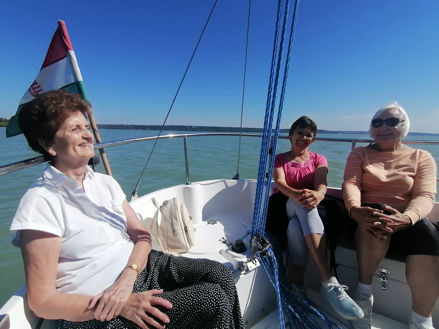 Évadnyitó Gránit Klub Balatonalmádiban